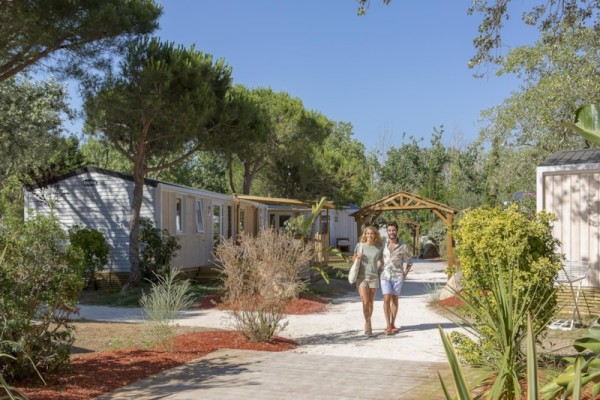 Camping Sandaya Blue Bayou