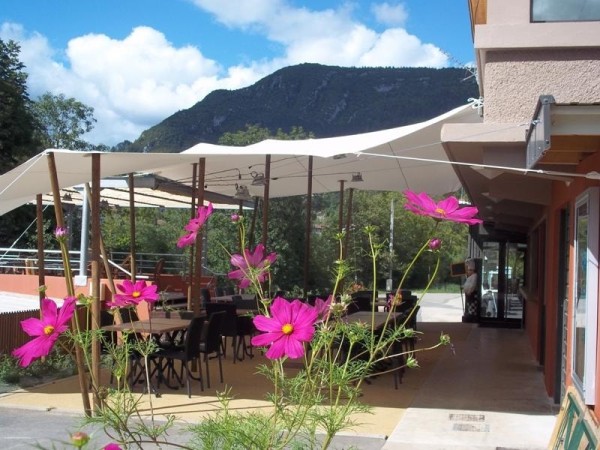 Flower Camping Le Martinet