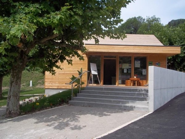 Flower Camping Le Martinet