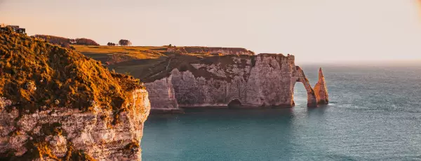 La France a connu une belle saison touristique pour l'été 2022 !